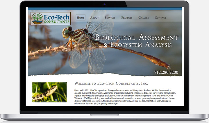 Ecotech Consultants