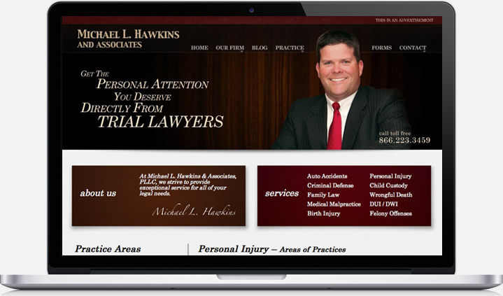 Michael L. Hawkins and Associates